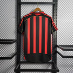 Retro AC Milan 2006-2007 home image 2