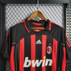 Retro AC Milan 2006-2007 home image 3