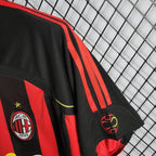 Retro AC Milan 2006-2007 home image 5