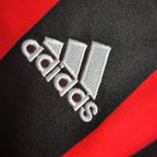 Retro AC Milan 2006-2007 home image 7