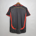 Retro AC Milan 2006-2007 third away image 2
