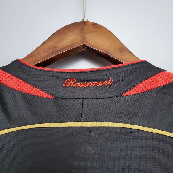 Retro AC Milan 2006-2007 third away image 4