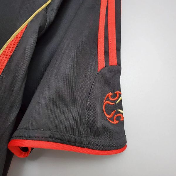 Retro AC Milan 2006-2007 third away image 9