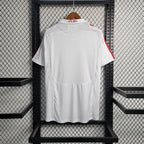 Retro AC Milan 2007-2008 away image 2