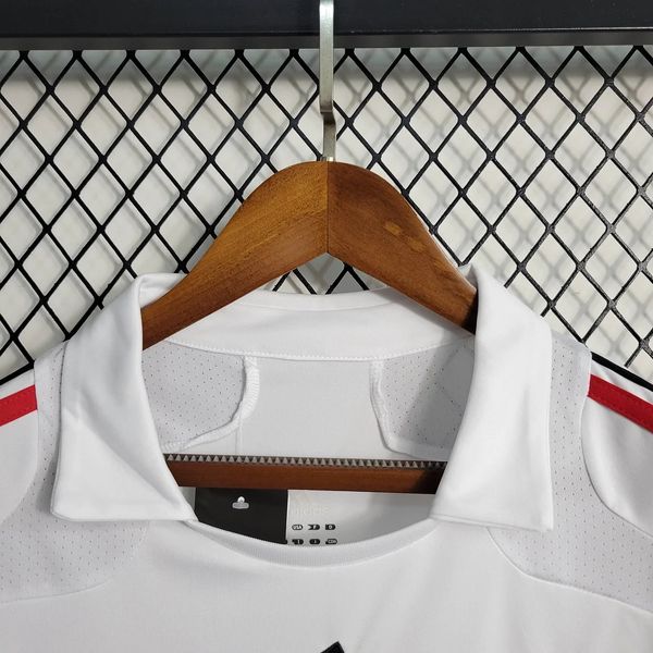 Retro AC Milan 2007-2008 away image 4