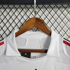 Retro AC Milan 2007-2008 away image 4