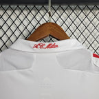 Retro AC Milan 2007-2008 away image 5