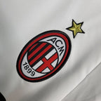 Retro AC Milan 2007-2008 away image 6