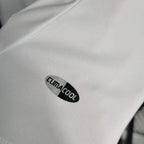 Retro AC Milan 2007-2008 away image 8