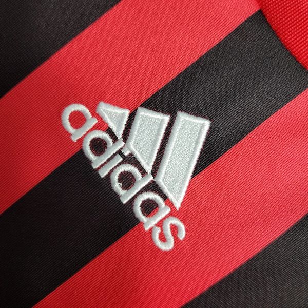 Retro AC Milan 2007-2008 home image 7