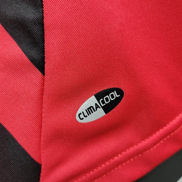 Retro AC Milan 2007-2008 home image 8