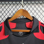 Retro AC Milan 2007-2008 third away image 4