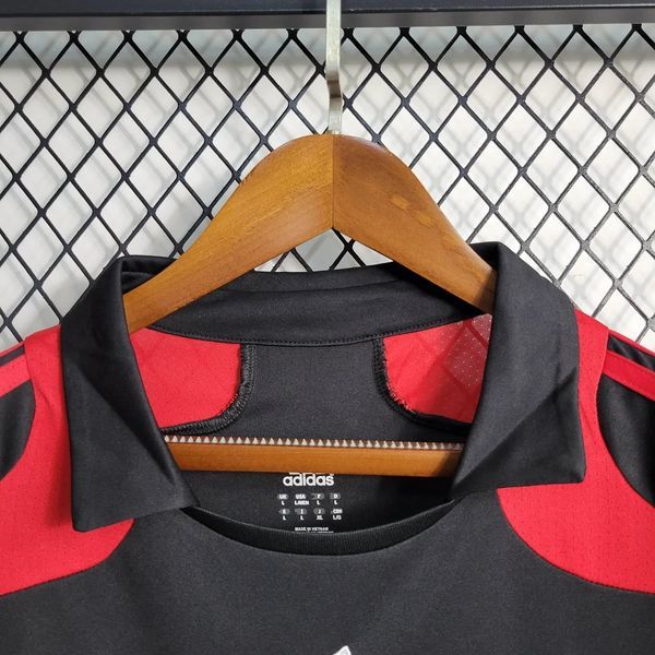 Retro AC Milan 2007-2008 third away image 4