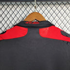 Retro AC Milan 2007-2008 third away image 5
