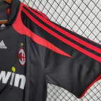 Retro AC Milan 2007-2008 third away image 6