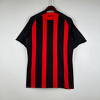 Retro AC Milan 2008-2009 home image 2