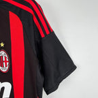 Retro AC Milan 2008-2009 home image 6