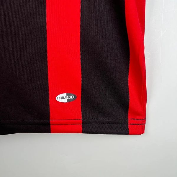 Retro AC Milan 2008-2009 home image 7