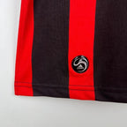 Retro AC Milan 2008-2009 home image 8