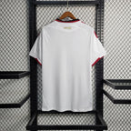Retro AC Milan 2009-2010 away image 2