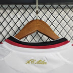 Retro AC Milan 2009-2010 away image 6