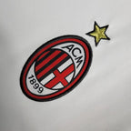 Retro AC Milan 2009-2010 away image 8