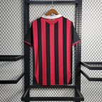 Retro AC Milan 2009-2010 home image 2