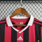 Retro AC Milan 2009-2010 home image 4