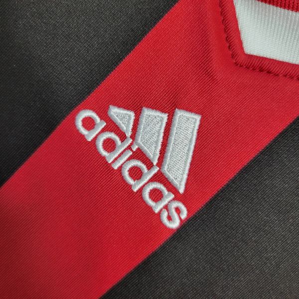Retro AC Milan 2009-2010 home image 7