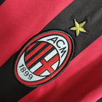 Retro AC Milan 2009-2010 home image 8