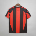 Retro AC Milan 2010-2011 home image 2