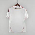Retro AC Milan 2011-2012 away image 2