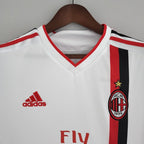 Retro AC Milan 2011-2012 away image 3