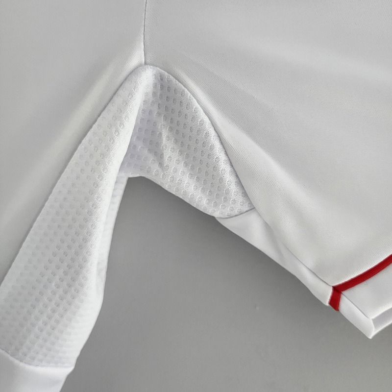Retro AC Milan 2011-2012 away image 5