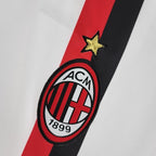 Retro AC Milan 2011-2012 away image 6