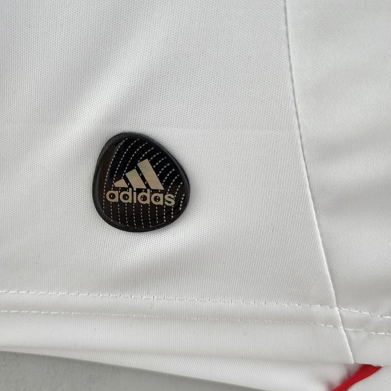 Retro AC Milan 2011-2012 away image 9