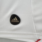 Retro AC Milan 2011-2012 away image 9