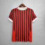 Retro AC Milan 2011-2012 home image 2