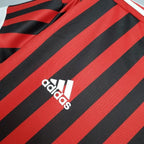Retro AC Milan 2011-2012 home image 5