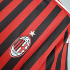 Retro AC Milan 2011-2012 home image 6