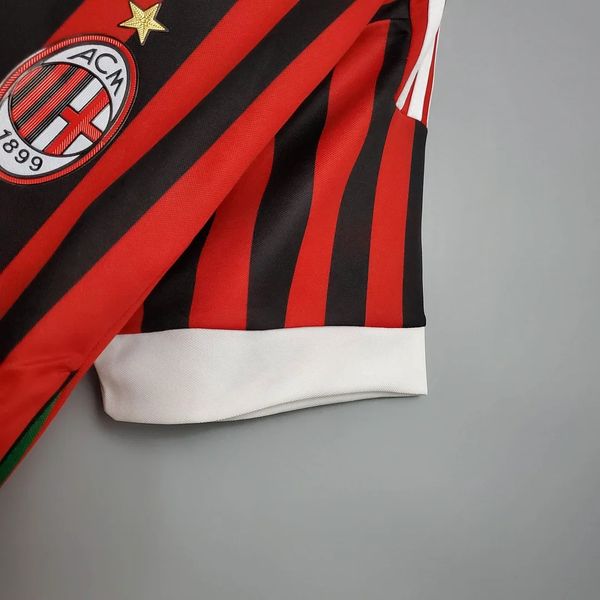 Retro AC Milan 2011-2012 home image 7