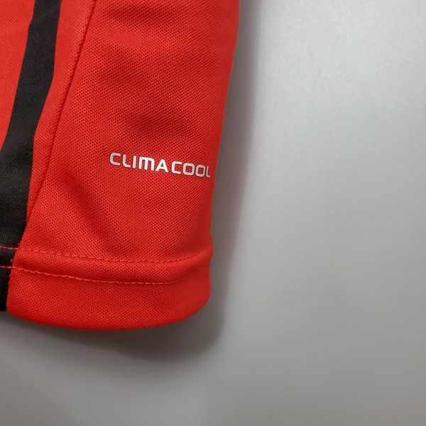 Retro AC Milan 2011-2012 home image 8