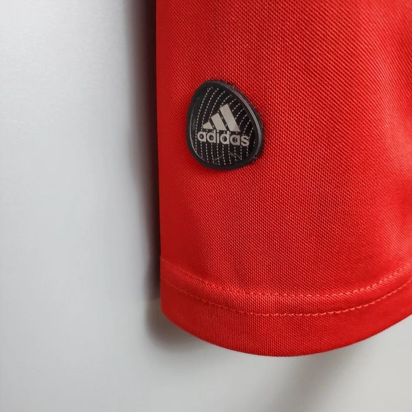 Retro AC Milan 2011-2012 home image 9