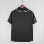 Retro AC Milan 2011-2012 third away image 2