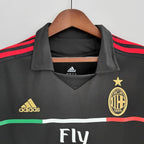 Retro AC Milan 2011-2012 third away image 3