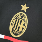 Retro AC Milan 2011-2012 third away image 6