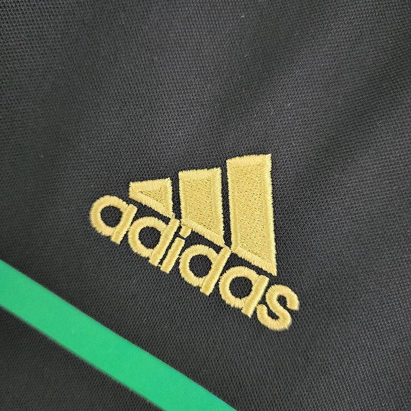 Retro AC Milan 2011-2012 third away image 7