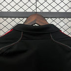 Retro AC Milan 2012-2013 black image 4