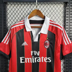 Retro AC Milan 2012-2013 home image 3