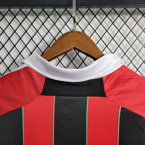 Retro AC Milan 2012-2013 home image 4